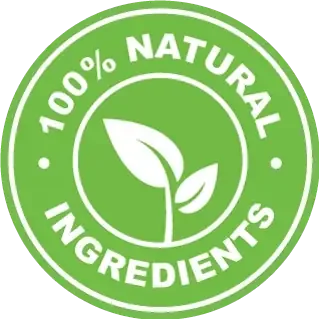 Seal: natural formula